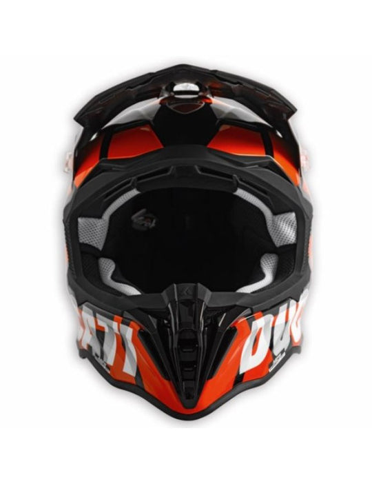 fahrradhelme leipzig Ducati Integralhelm Ducati Corse V5 – Ducati Leipzig