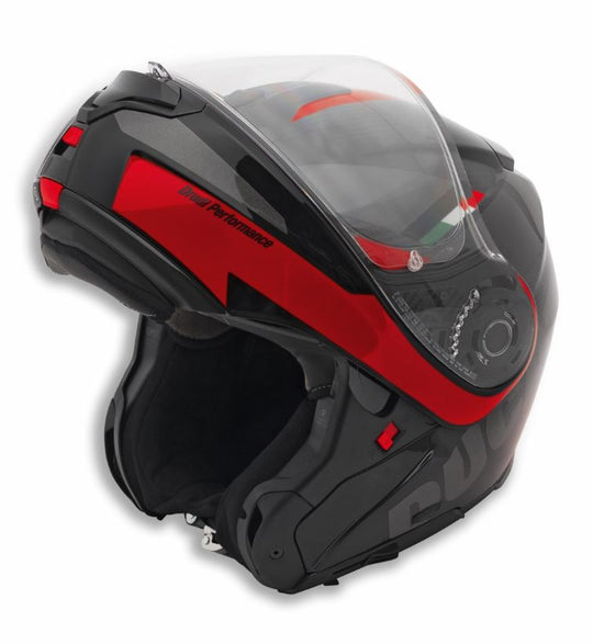 Modularhelm-Horizon V3 – Ducati Leipzig